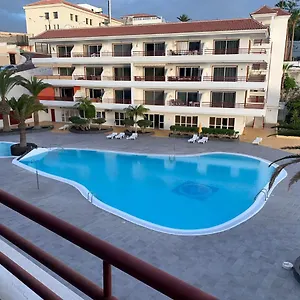 Tagara Appartement Puerto de Santiago (Tenerife)
