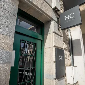 Nc Rambla3 Appartement Figueras