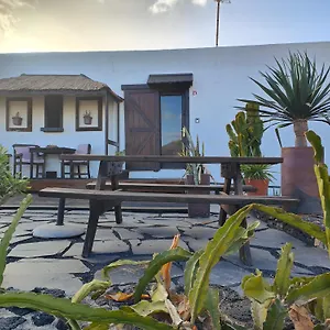Casitas Masdache Appartement Tías