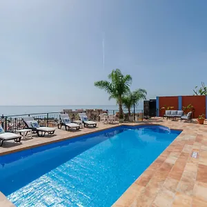 Mediterráneo Outdoor Pool Appartement