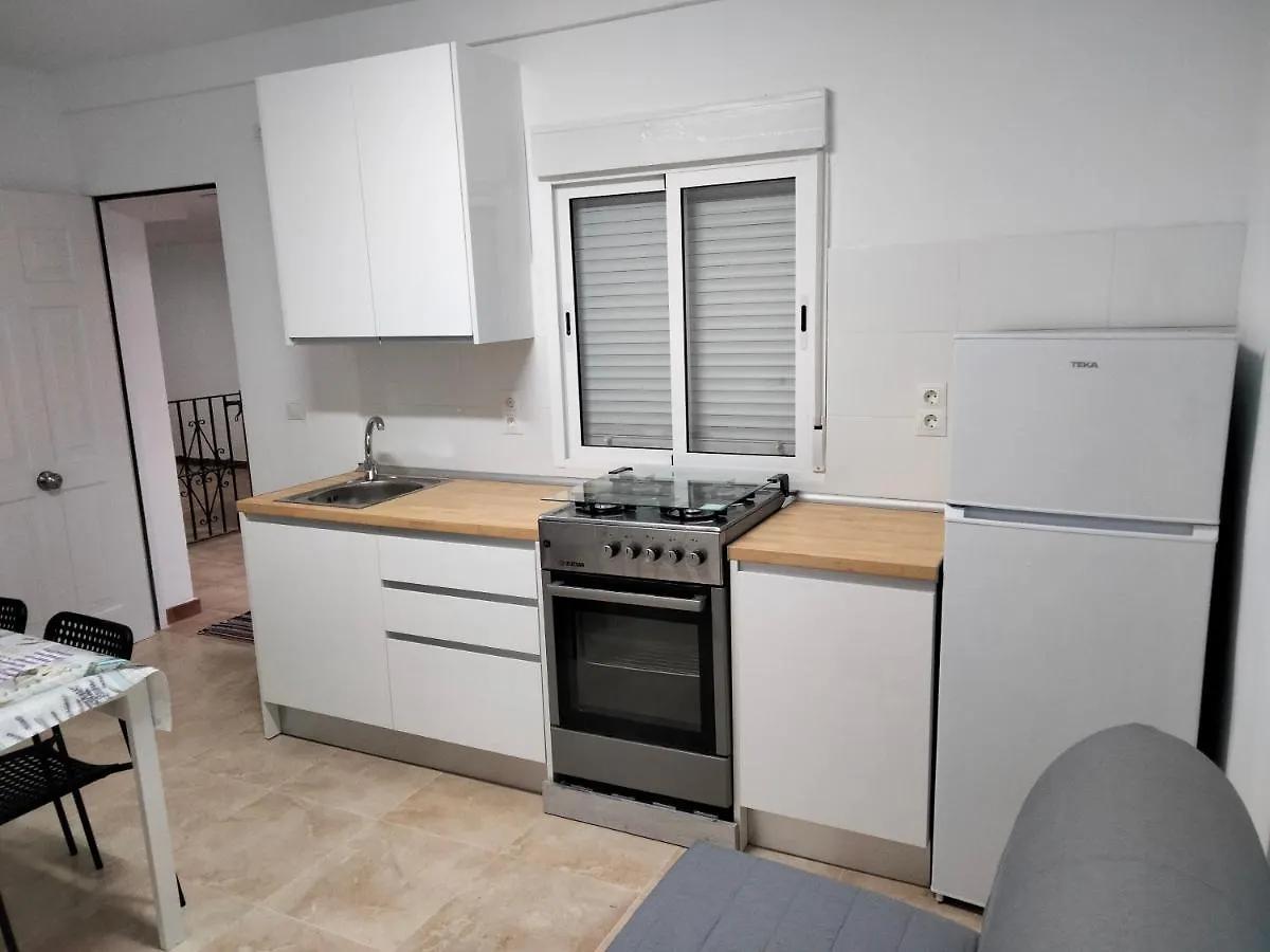 Apartamentos Playa Holidays Málaga Spanyolország