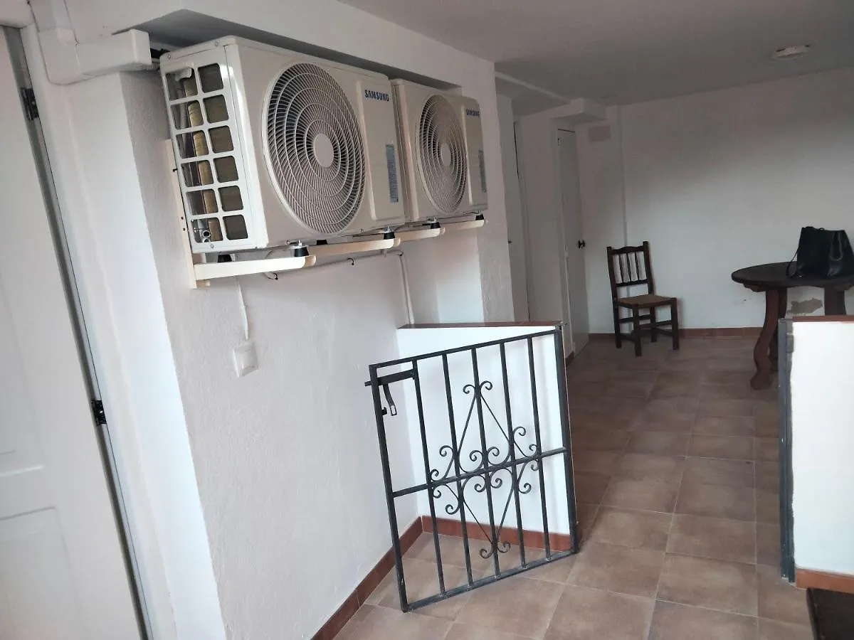 Apartman Apartamentos Playa Holidays Málaga