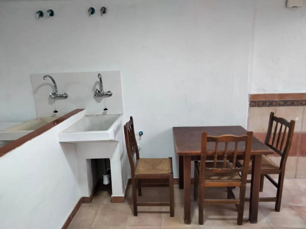 Apartamentos Playa Holidays Málaga Apartman
